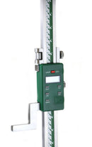 INSIZE DIGITAL HEIGHT GAUGE - INSIZE 1150-600 0-600mm / 0-24"