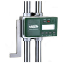 INSIZE DIGITAL HEIGHT GAUGE - INSIZE 1151-450 0-450mm / 0-18"