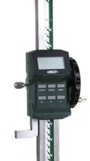 INSIZE DIGITAL HEIGHT GAUGE - INSIZE 1156-300 0-300mm / 0-12"