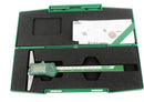 INSIZE DIGITAL HOOK DEPTH GAUGE - INSIZE 1142-150A 0-150mm / 0-6"