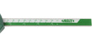 INSIZE DIGITAL HOOK DEPTH GAUGE - INSIZE 1142-150A 0-150mm / 0-6"