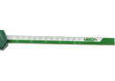 INSIZE DIGITAL HOOK DEPTH GAUGE - INSIZE 1142-200A 0-200mm / 0-8"