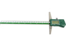 INSIZE DIGITAL HOOK DEPTH GAUGE - INSIZE 1142-200A 0-200mm / 0-8"