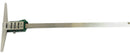 INSIZE DIGITAL HOOK DEPTH GAUGE - INSIZE 1142-300A 0-300mm / 0-12"