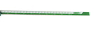INSIZE DIGITAL HOOK DEPTH GAUGE - INSIZE 1142-300A 0-300mm / 0-12"