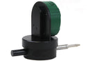 INSIZE DIGITAL INDICATOR - INSIZE 2118-10 12.7mm / 0.5" (Back Plunger Style)
