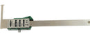 INSIZE DIGITAL INSIDE GROOVE CALIPER | 11 - 150mm x 0.01mm | INSIZE 1520-150