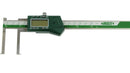 INSIZE DIGITAL INSIDE GROOVE CALIPER | 11 - 150mm x 0.01mm | INSIZE 1520-150