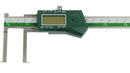 INSIZE DIGITAL INSIDE GROOVE CALIPER | 11 - 150mm x 0.01mm | INSIZE 1520-150
