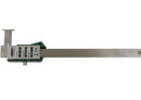 INSIZE DIGITAL INSIDE GROOVE CALIPER - INSIZE 1120-150A 22-150mm