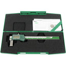 INSIZE DIGITAL INSIDE GROOVE CALIPER - INSIZE 1120-150A 22-150mm