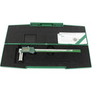 INSIZE DIGITAL INSIDE GROOVE CALIPER - INSIZE 1120-200A 25-200mm