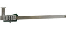 INSIZE DIGITAL INSIDE GROOVE CALIPER - INSIZE 1120-200A 25-200mm