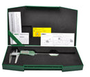 INSIZE DIGITAL INSIDE GROOVE CALIPER - INSIZE 1176-150 9-150mm / 0.35-6"