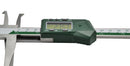 INSIZE DIGITAL INSIDE GROOVE CALIPER - INSIZE 1176-150 9-150mm / 0.35-6"