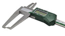INSIZE DIGITAL INSIDE GROOVE CALIPER - INSIZE 1176-150 9-150mm / 0.35-6"