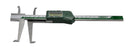 INSIZE DIGITAL INSIDE GROOVE CALIPER - INSIZE 1176-150 9-150mm / 0.35-6"