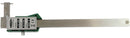 INSIZE DIGITAL INSIDE POINT CALIPER - INSIZE 1121-150A 24-150mm