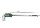 INSIZE DIGITAL INSIDE POINT CALIPER - INSIZE 1121-200A 25-200mm