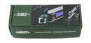 INSIZE DIGITAL LEVEL & PROTRACTOR | 0-360° | INSIZE 2173-360