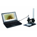 INSIZE DIGITAL MICROSCOPE - INSIZE LSM-PM200SA