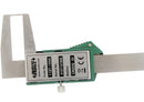 INSIZE DIGITAL NECK CALIPER - INSIZE 1187-150A 0-150mm / 0-6"