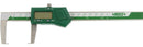 INSIZE DIGITAL NECK CALIPER - INSIZE 1187-150A 0-150mm / 0-6"
