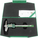 INSIZE DIGITAL OFFSET CALIPER - INSIZE 1186-150A 0-150mm / 0-6"