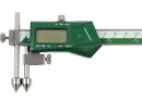 INSIZE DIGITAL OFFSET CALIPER - INSIZE 1192-200A 10-200mm