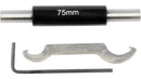 INSIZE DIGITAL OUTSIDE MICROMETER 150-300MM - 3506-300A