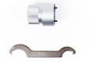 INSIZE DIGITAL OUTSIDE MICROMETER 150-300MM - 3506-300A