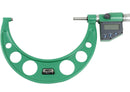 INSIZE DIGITAL OUTSIDE MICROMETER - INSIZE 3101-150A 125-150mm / 5-6"