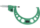 INSIZE DIGITAL OUTSIDE MICROMETER - INSIZE 3101-175A 150-175mm / 6-7"