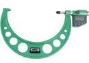 INSIZE DIGITAL OUTSIDE MICROMETER - INSIZE 3101-175A 150-175mm / 6-7"