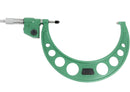 INSIZE DIGITAL OUTSIDE MICROMETER - INSIZE 3101-200A 175-200mm / 7-8"
