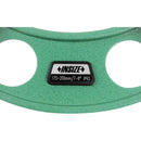 INSIZE DIGITAL OUTSIDE MICROMETER - INSIZE 3101-200A 175-200mm / 7-8"