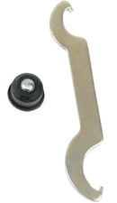 INSIZE DIGITAL OUTSIDE MICROMETER - INSIZE 3101-25A 0-25mm / 0-1"