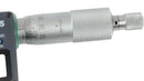INSIZE DIGITAL OUTSIDE MICROMETER - INSIZE 3101-25A 0-25mm / 0-1"