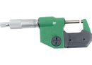 INSIZE DIGITAL OUTSIDE MICROMETER - INSIZE 3101-25FA 0-25mm / 0-1"