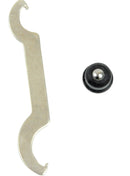 INSIZE DIGITAL OUTSIDE MICROMETER - INSIZE 3101-25FA 0-25mm / 0-1"