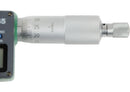 INSIZE DIGITAL OUTSIDE MICROMETER - INSIZE 3101-50A 25-50mm / 1-2"