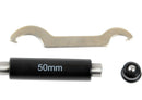 INSIZE DIGITAL OUTSIDE MICROMETER - INSIZE 3101-75A 50-75mm / 2-3"