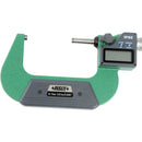 INSIZE DIGITAL OUTSIDE MICROMETER - INSIZE 3101-75A 50-75mm / 2-3"