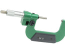 INSIZE DIGITAL OUTSIDE MICROMETER - INSIZE 3101-75A 50-75mm / 2-3"
