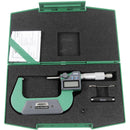 INSIZE DIGITAL OUTSIDE MICROMETER - INSIZE 3101-75A 50-75mm / 2-3"