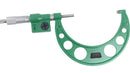 INSIZE DIGITAL OUTSIDE MICROMETER - INSIZE 3108-125A 100-125mm / 4"-5"