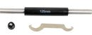 INSIZE DIGITAL OUTSIDE MICROMETER - INSIZE 3108-150A 125- 150mm / 5"-6"