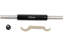 INSIZE DIGITAL OUTSIDE MICROMETER - INSIZE 3108-25A 0-25mm / 0-1"