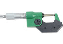 INSIZE DIGITAL OUTSIDE MICROMETER - INSIZE 3108-25A 0-25mm / 0-1"