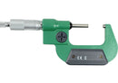 INSIZE DIGITAL OUTSIDE MICROMETER - INSIZE 3108-50A 25-50mm / 1"-2"
